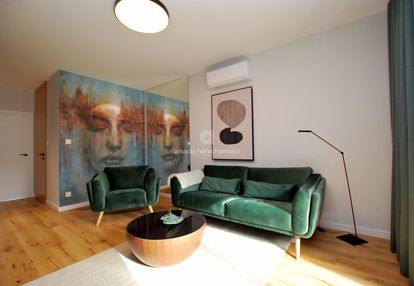 3 pokojowe mieszkanie, w którym pachnie nowością