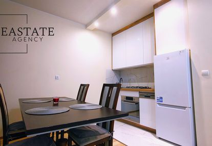 70 m do metra kabaty | zielona i cicha okolica