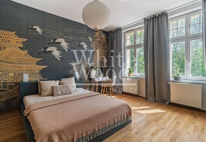 3 pokojowy komfortowy apartament | ul.partyzantów