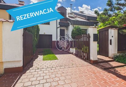 Przestrzeń dla całej rodziny – dom na osowej górze