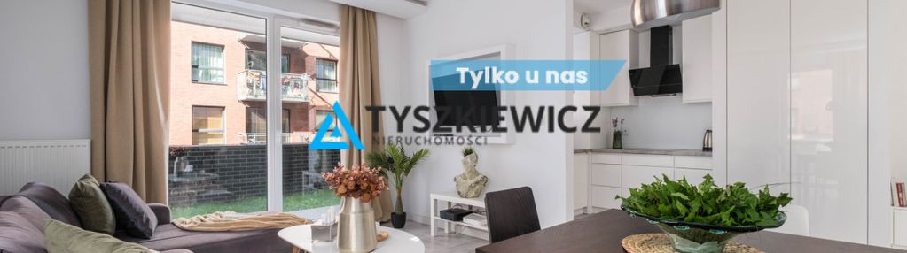 Jedyna taka oferta!2pok z ogródkami bastion wałowa