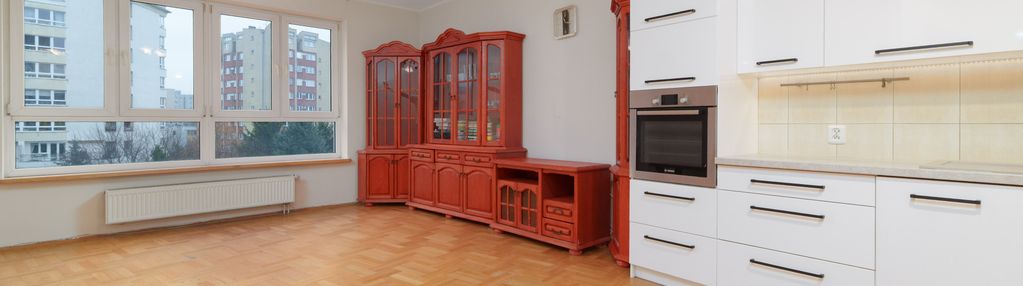 2 pok. | garaż | woronicza park | top lokalizacja