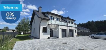 Kąty / piaseczno  / 122 m2 / nowy / gotowy