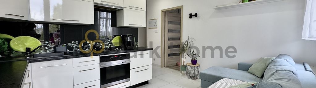 Duże mieszkanie w kamienicy, balkon, piwnica