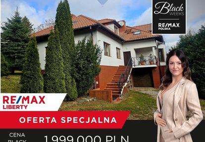 Dom w majdach z dostępem do jeziora wulpińskiego