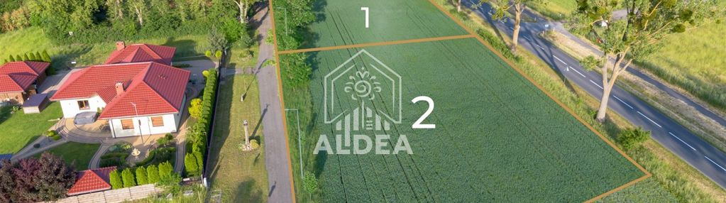 Idealny punkt na twój biznes lub dom