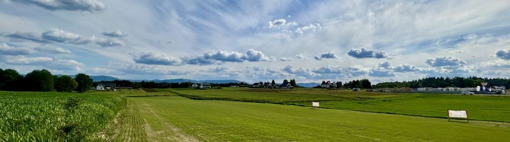 ⭐4 działki⭐uzbrojone⭐prywatny dojazd⭐widokowe⭐mpzp