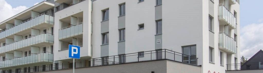 Mieszkanie - idealne na inwestycję - os. wygoda