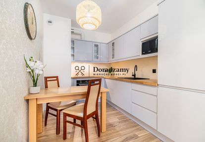 Mieszkanie z widokiem w apartamenty zamkowe ii