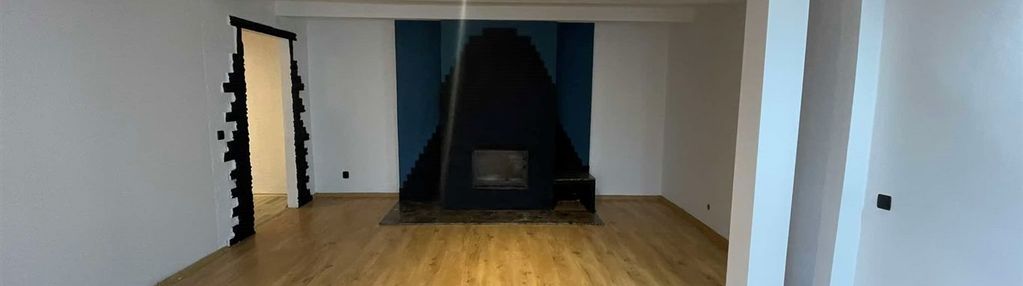 Duże mieszkanie w samym centrum skoczowa