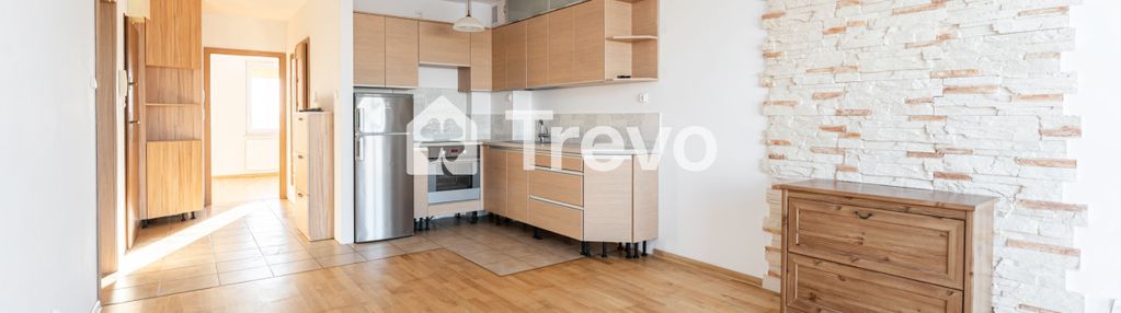 Słoneczne 3-pok | garaż | blisko pkm