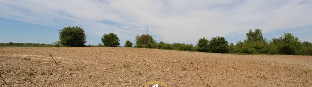 Działka snopków z potencjałem
