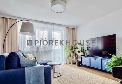 4-pokojowe mieszkanie na bemowie