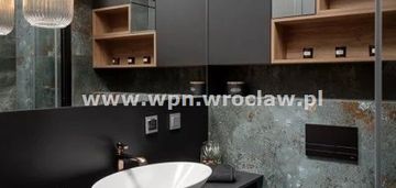 Apartament dla inwestora wykończony pod klucz
