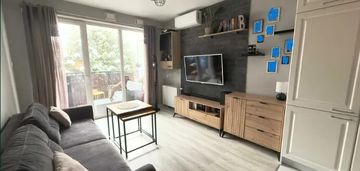 2-pokojowe mieszkanie na białołęce