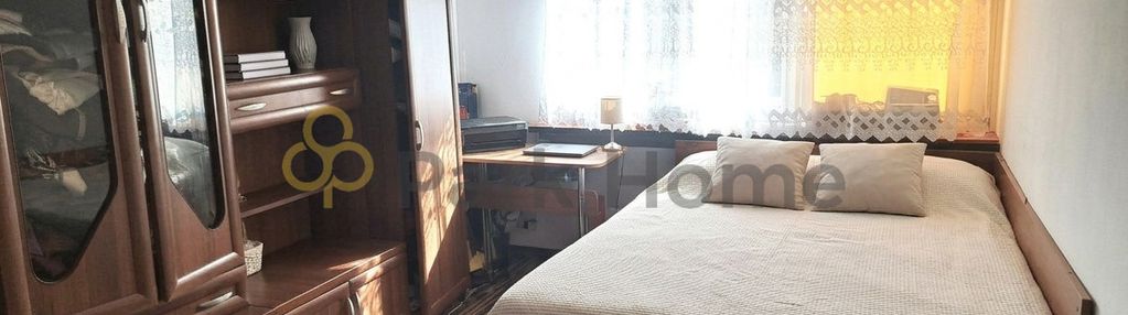 Leszno mieszkanie na parterze