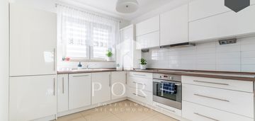 Przytulny dom blisko lasu.