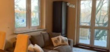 3-pokojowe mieszkanie w ursusie