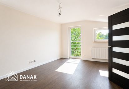Łagiewniki, nowe 30 m2