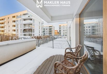 Przytulne i gotowe do zamieszkania 46,1 m2