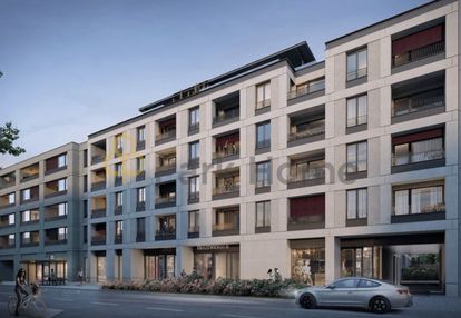 Nowoczesny 3-pokojowy apartament inwestycyjny
