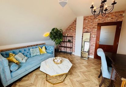 Komfortowy dom blisko centrum