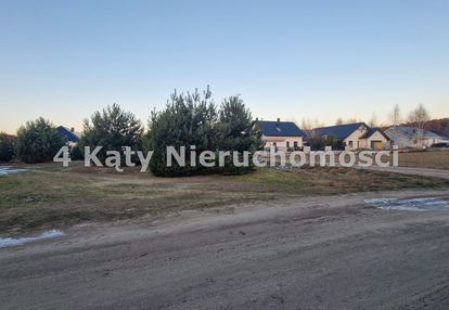 Raczyce ul. spacerowa działka 1261 m2