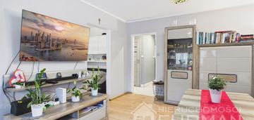 Piła - jadwiżyn! 4 pokoje, pow. 75 m2, balkon ii p