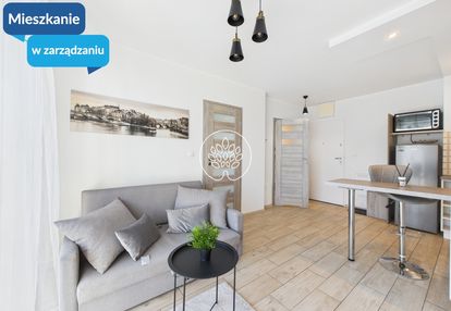 2 pokoje centrum nowe budownictwo!