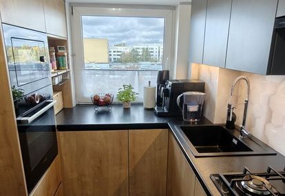 Klimatyzacja | nowoczesne 3 pokoje | duży parking