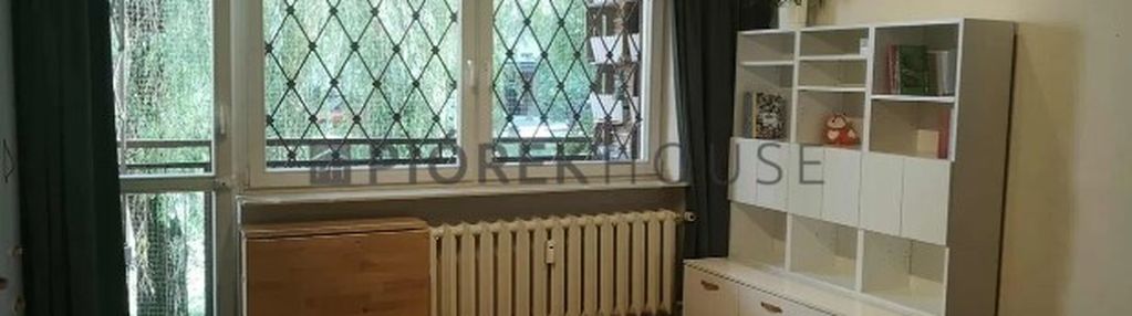 2-pokojowe mieszkanie na bemowie