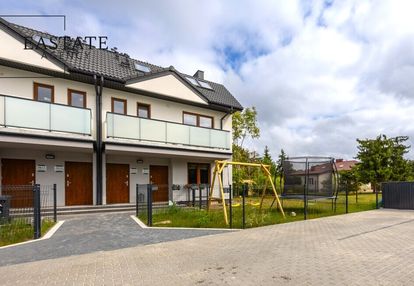 Dwupoziomowe | trzy części mieszkalne | inwestycja