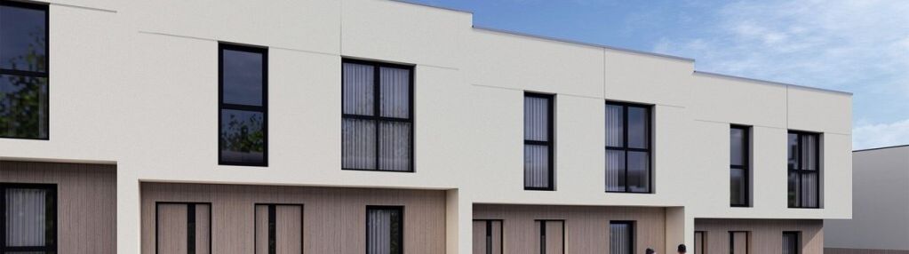 Nowa inwestycja - słocina, 2 m.p., balkon 9m2