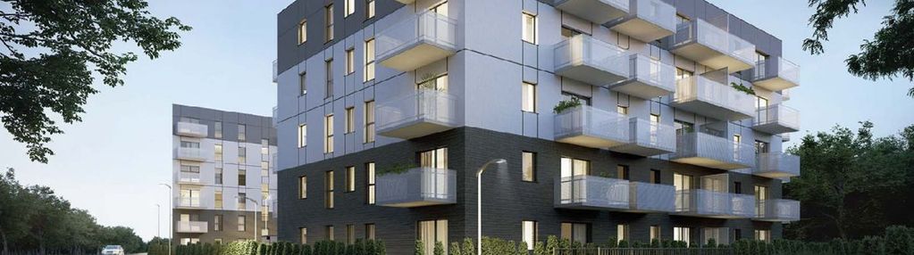 Mieszkanie komfortowe, nowa inwestycja