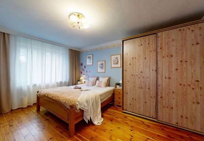 Łódź/julianów-przytulny dom w świetnej lokalizacji