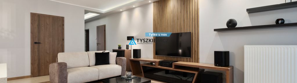 3 pokoje, piękny widok, wysoki standard