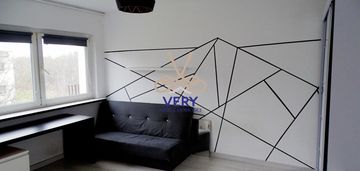 Pokój z widną kuchnią - wola-metro księcia janusza