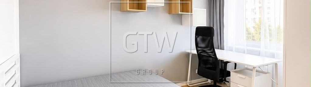 Warszawa mokotów 2 pokoje, 45,8 m²
