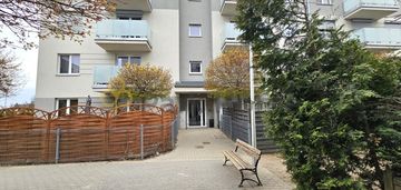 Gotowy lokal / mieszkanie - parter z ogródkiem