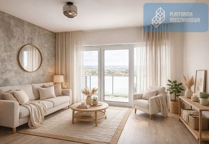 2 pokoje, winogrady / 0% prowizji!