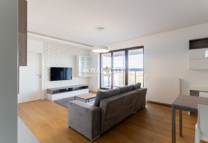 2 pokojowe mieszkanie na mokotowie z widokiem.