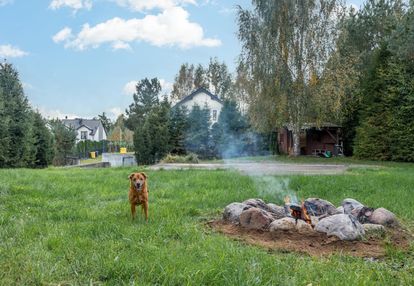 Idealne miejsce na twój dom - gowino 997m2