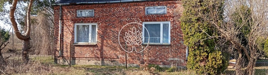 Klimatyczny dom / lesznowola  / duża działka