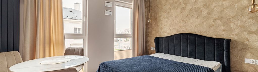 Wysoki standard/pod inwestycje/parking