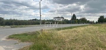 Działka na sprzedaż – warka, ul. puławska