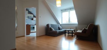 Przestronna kawalerka dostępna od zaraz!!