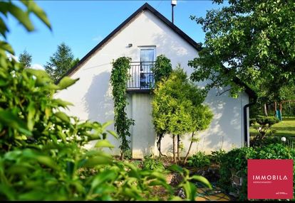 Urokliwe siedlisko na kaszubach w nowej cenie!