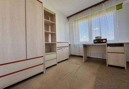 3 pokoje na os. konstytucji 3 maja – duży potencjał aranżacyjny!