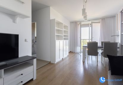 Słoneczne 2-pok, 47 mkw, marii dąbrowskiej, balkon