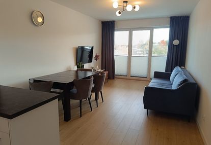 Nowe 3 pokoje, winda, garaż ul. sikorskiego